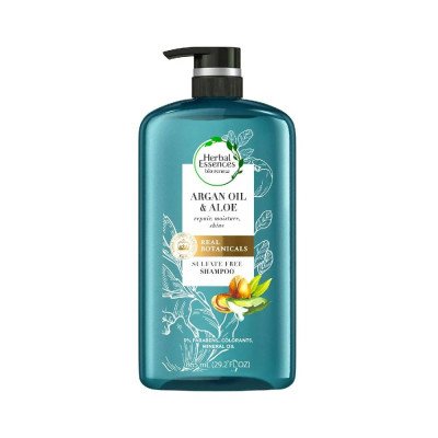 Herbal Essences bio:renew Argan Oil & Aloe Sulfate-Free Shampoo (29.2 fl. oz.)