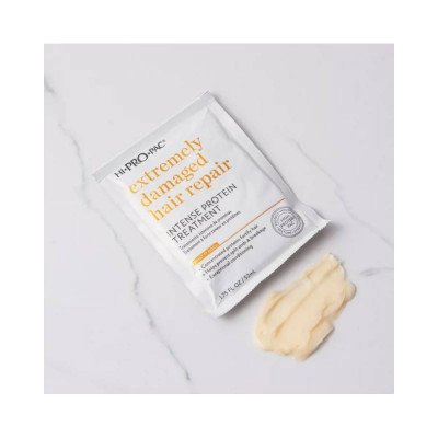 Hi-Pro-Pac Intense Protein Treatment to Repair Extremely Damaged Hair, 1.75 fl oz