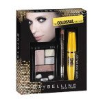 Maybelline The Colossal Volum' Express Total Eye Look Kit