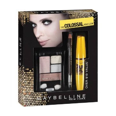Maybelline The Colossal Volum' Express Total Eye Look Kit